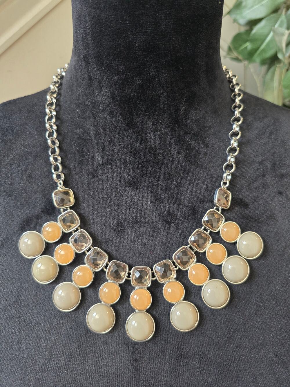 Statement Necklace
